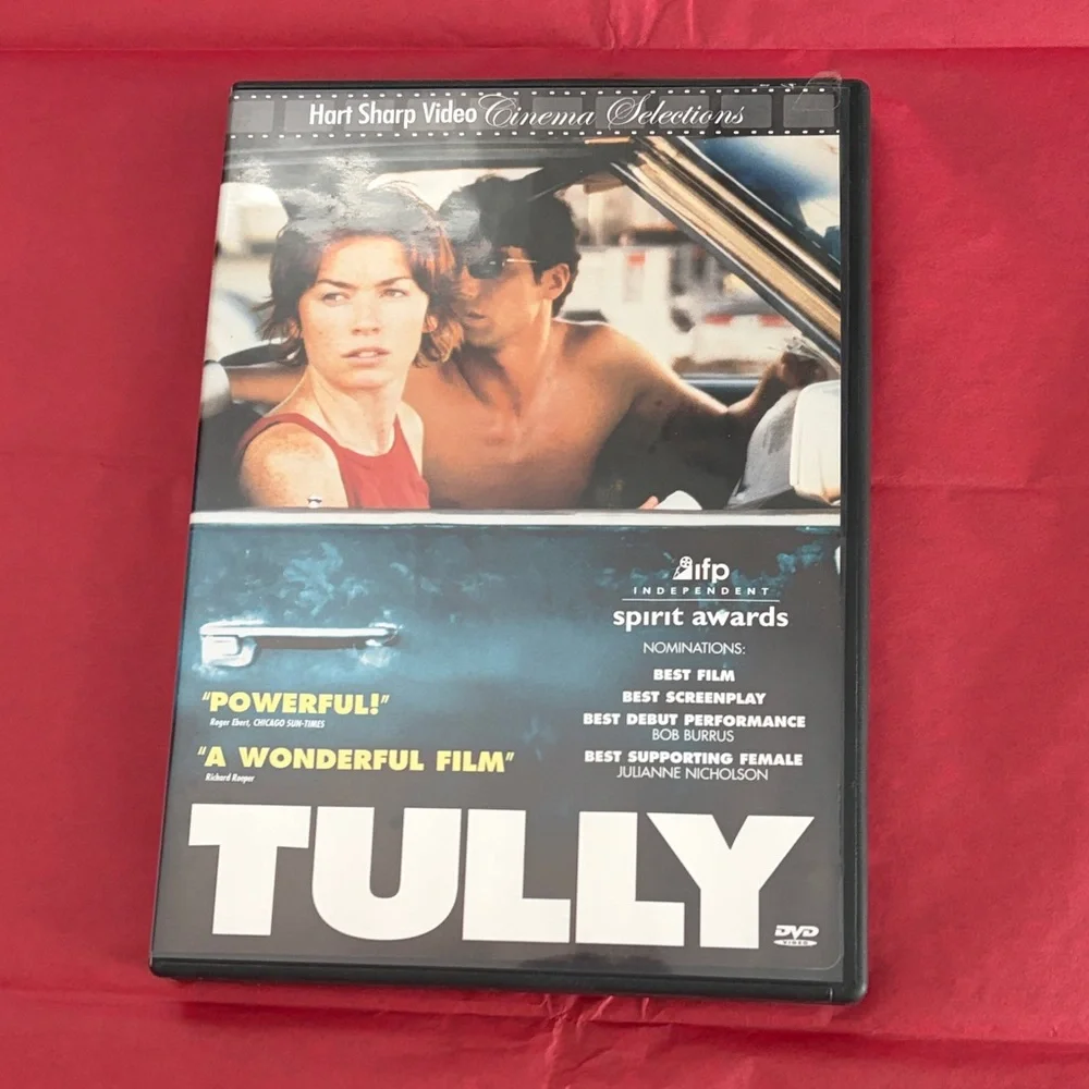 tully dvd - Picture 1 of 3
